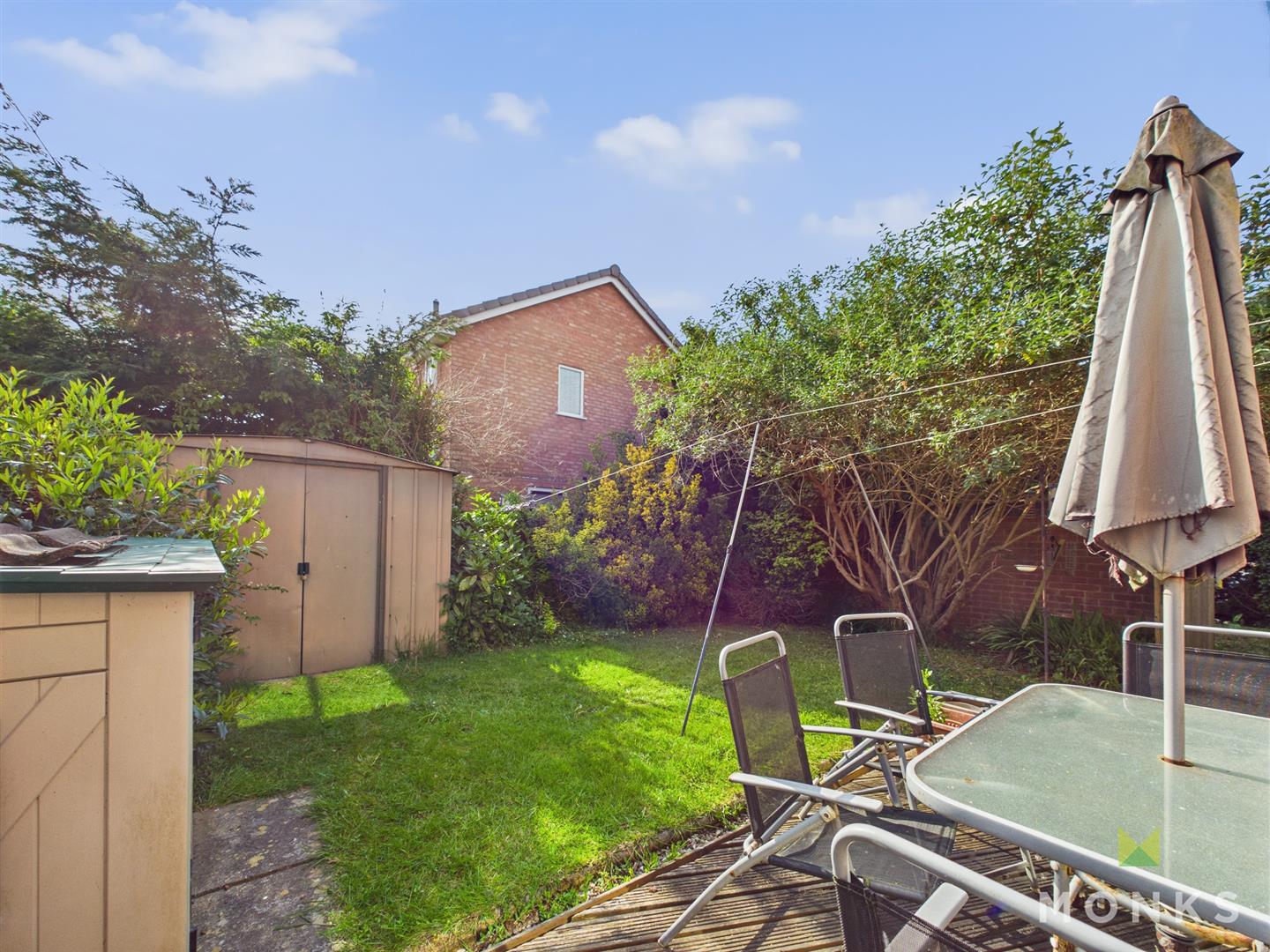 2 Campbell Close, Oswestry, SY11 2XW SSTC